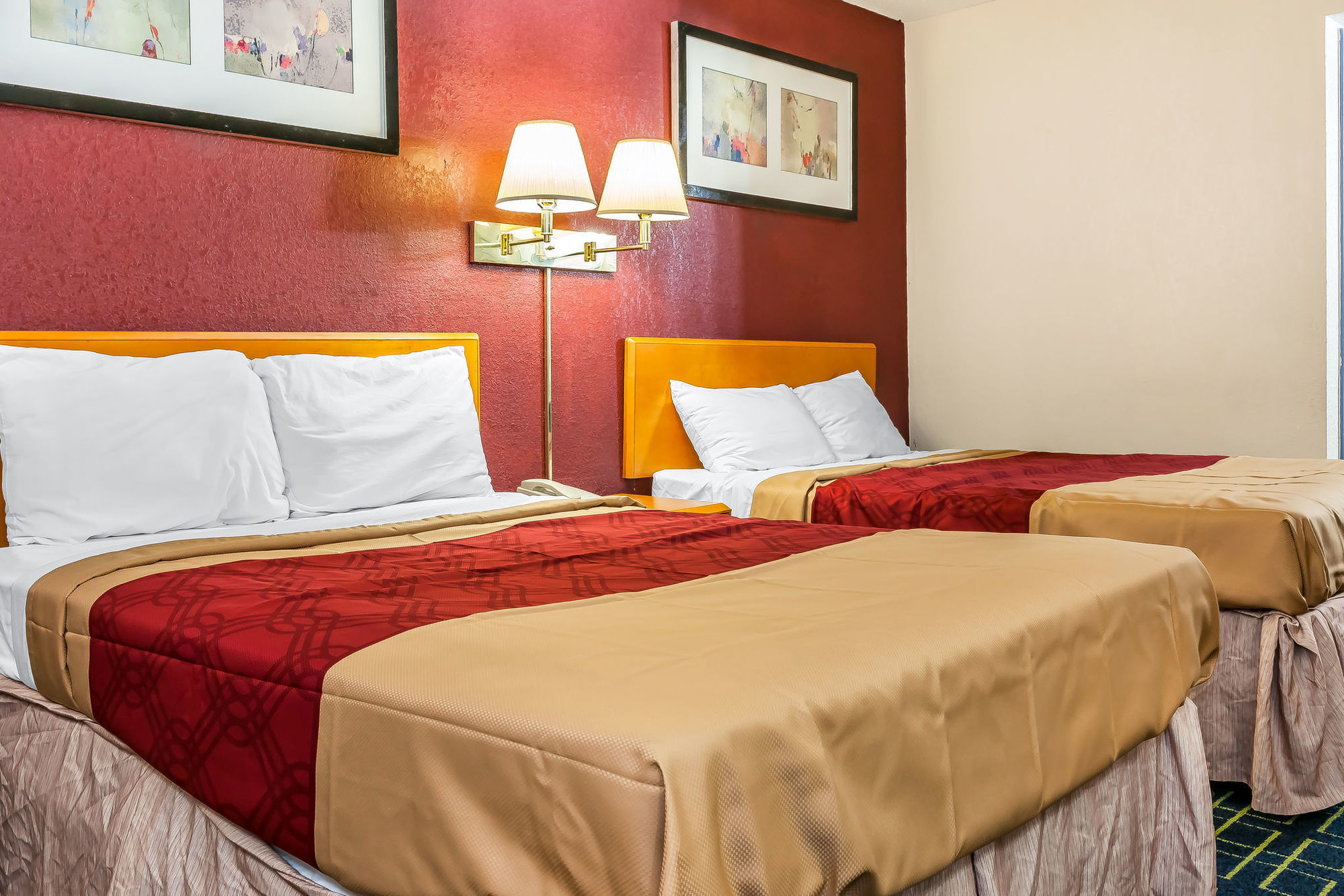 Lima Inn Hotel Szoba fotó
