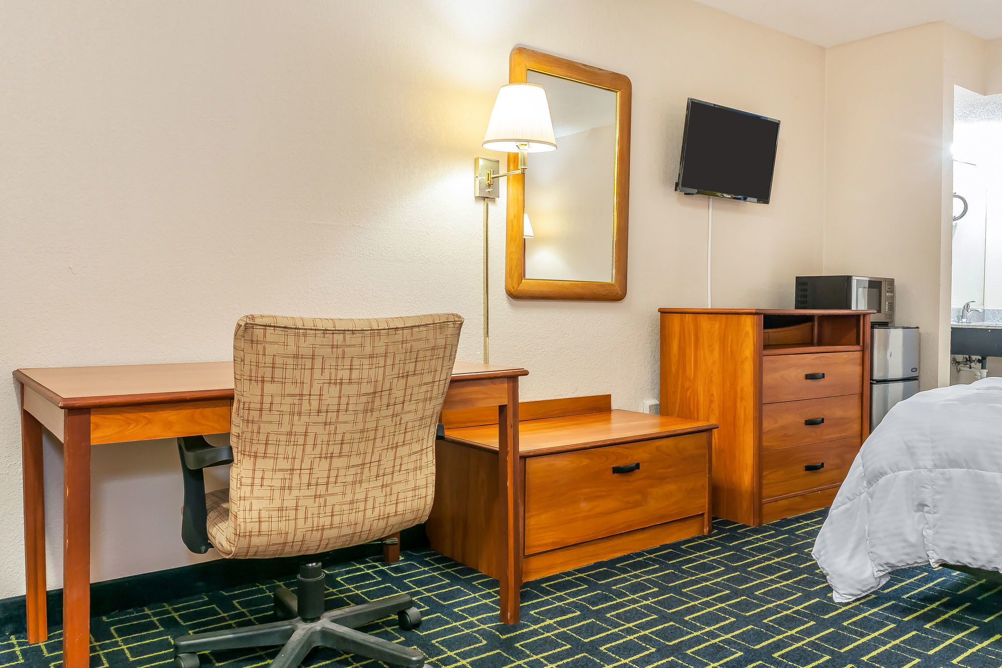 Lima Inn Hotel Szoba fotó