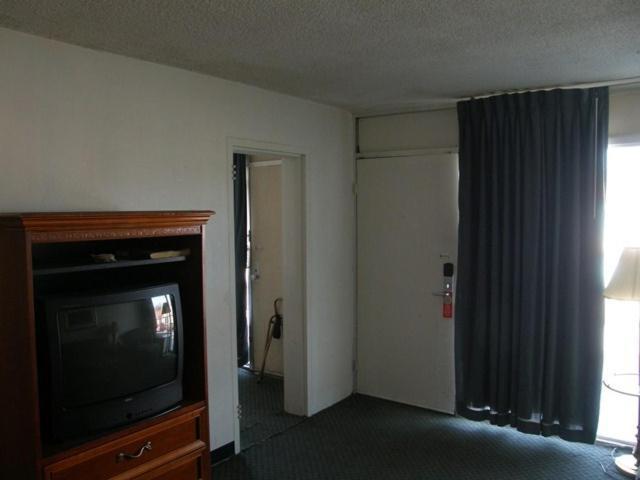 Lima Inn Hotel Kültér fotó
