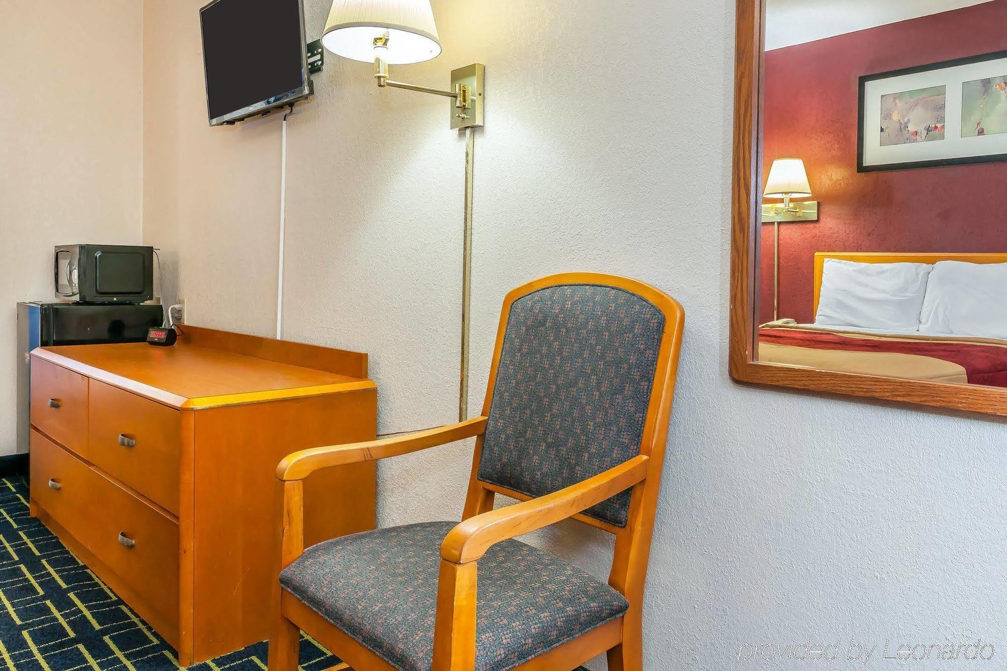 Lima Inn Hotel Kültér fotó
