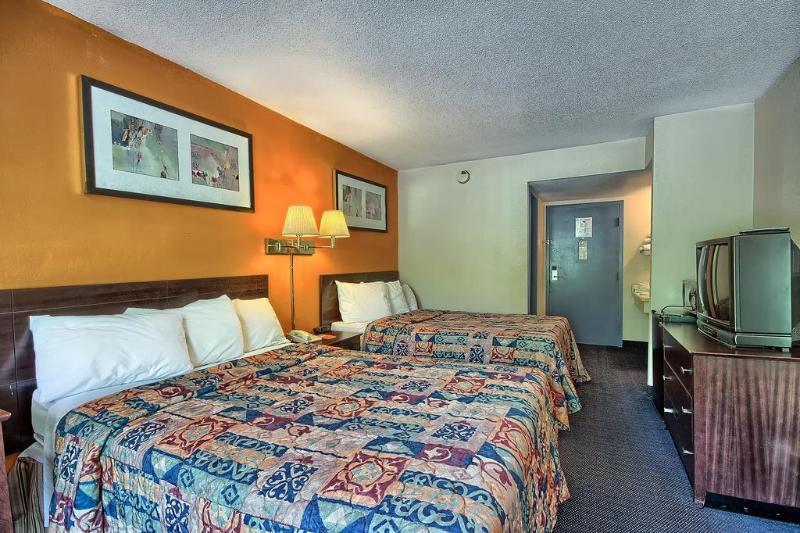Lima Inn Hotel Kültér fotó