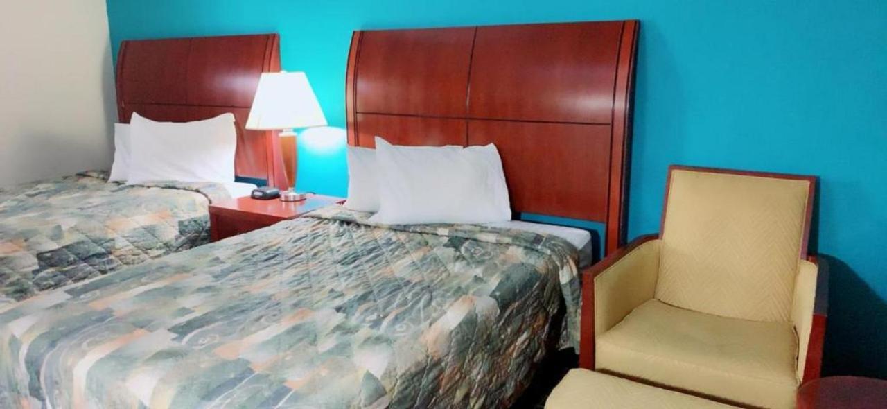 Lima Inn Hotel Kültér fotó