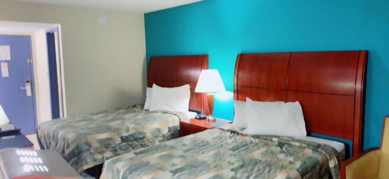 Lima Inn Hotel Kültér fotó